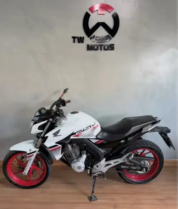 HONDA-CB TWISTER-2022