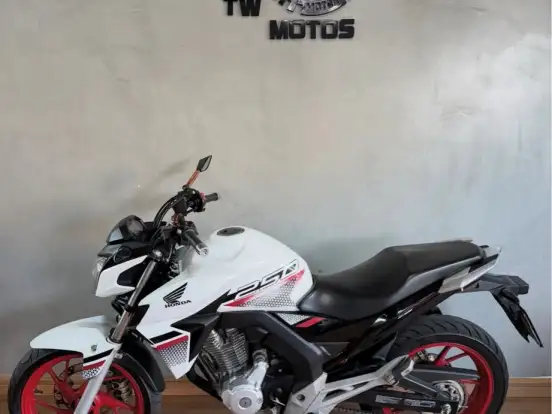 HONDA-CB TWISTER HONDA-CB TWISTER-2022