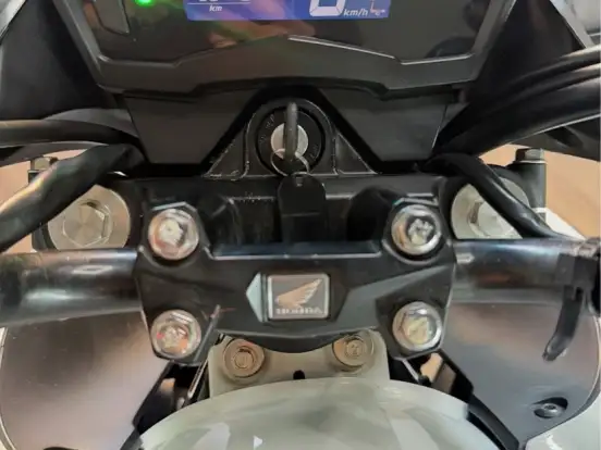 HONDA-CB TWISTER HONDA-CB TWISTER-2022