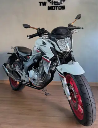 HONDA-CB TWISTER HONDA-CB TWISTER-2022