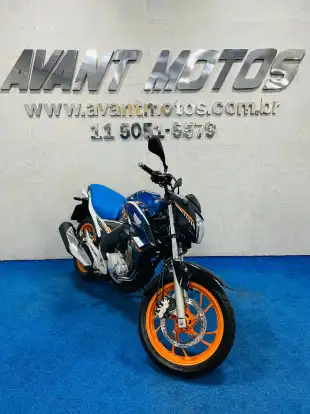 HONDA-CB TWISTER HONDA-CB TWISTER-2020