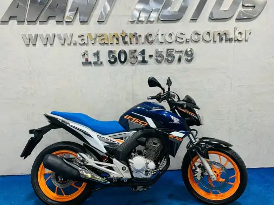 HONDA-CB TWISTER HONDA-CB TWISTER-2020