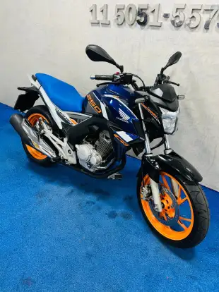 HONDA-CB TWISTER HONDA-CB TWISTER-2020
