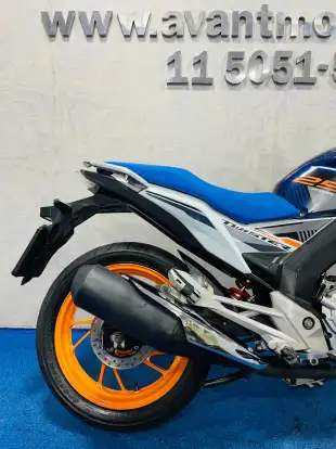 HONDA-CB TWISTER HONDA-CB TWISTER-2020