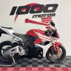 HONDA CBR 600RR HONDA CBR 600RR