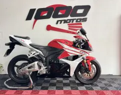 HONDA CBR 600RR HONDA CBR 600RR