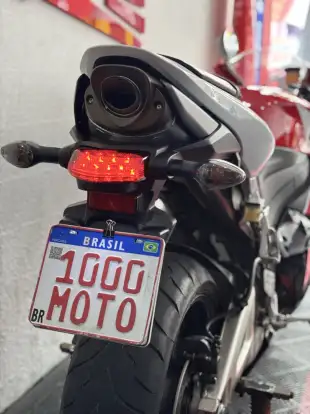 HONDA-CBR 600RR-2013