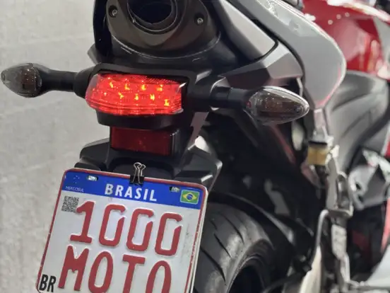 HONDA-CBR 600RR HONDA-CBR 600RR-2013