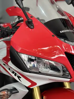 HONDA-CBR 600RR-2013