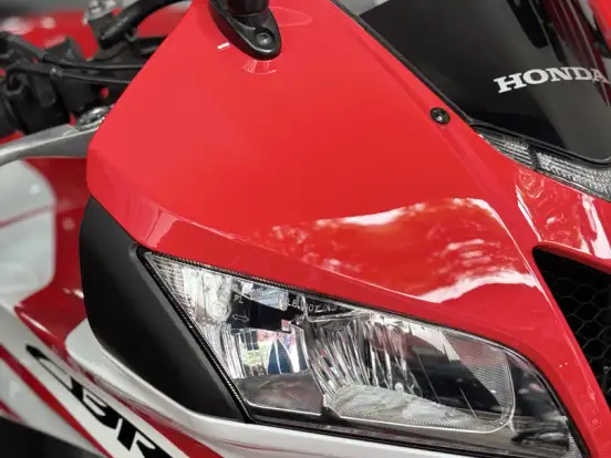 HONDA-CBR 600RR HONDA-CBR 600RR-2013