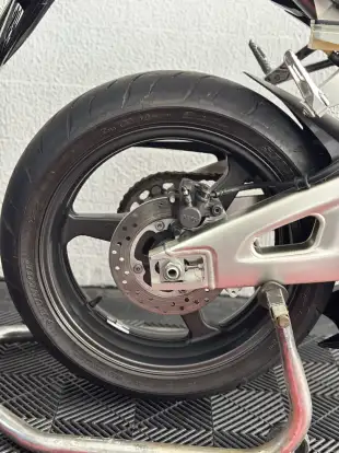 HONDA-CBR 600RR-2013