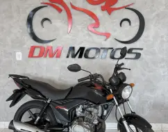 HONDA CG 125 FAN ES HONDA CG 125 FAN ES