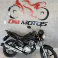 HONDA CG 150 FAN ESDi HONDA CG 150 FAN ESDi