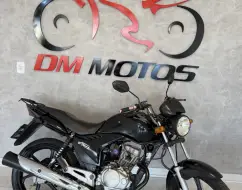 HONDA CG 150 FAN ESDi HONDA CG 150 FAN ESDi