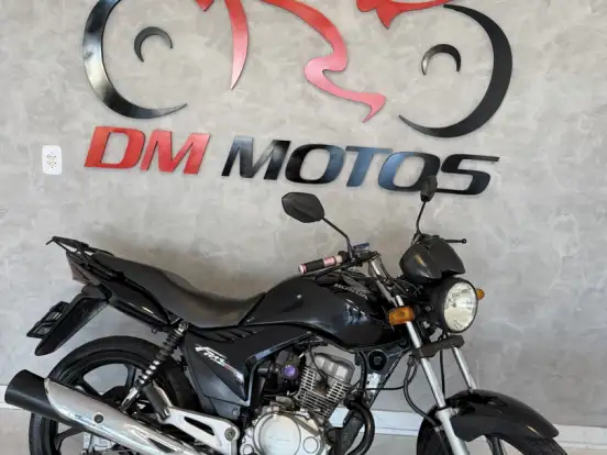 HONDA-CG 150 FAN ESDi HONDA-CG 150 FAN ESDi-2012