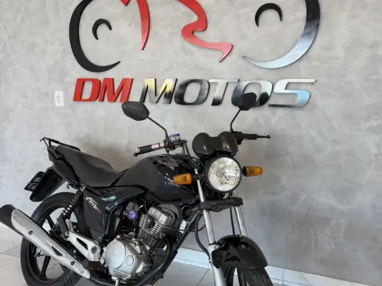 HONDA-CG 150 FAN ESDi HONDA-CG 150 FAN ESDi-2012