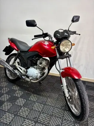 HONDA CG 150 FAN ESDi 