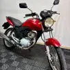 HONDA CG 150 FAN ESDi HONDA CG 150 FAN ESDi