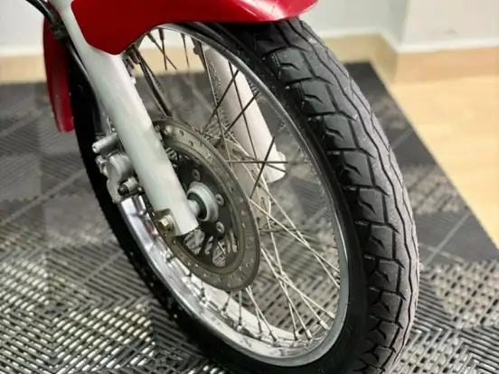 HONDA-CG 150 FAN ESDi HONDA-CG 150 FAN ESDi-2013