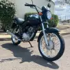 HONDA CG 150 FAN ESI HONDA CG 150 FAN ESI