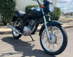 HONDA CG 150 FAN ESI HONDA CG 150 FAN ESI