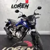 HONDA CG 160 FAN HONDA CG 160 FAN