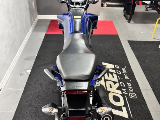 HONDA-CG 160 FAN HONDA-CG 160 FAN-2024