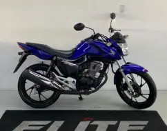HONDA CG 160 FAN HONDA CG 160 FAN