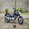 HONDA CG 160 FAN HONDA CG 160 FAN