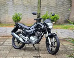 HONDA CG 160 FAN HONDA CG 160 FAN
