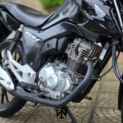 HONDA-CG 160 FAN-2023
