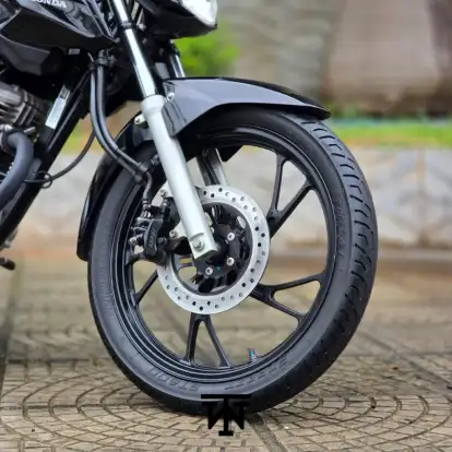 HONDA-CG 160 FAN-2023