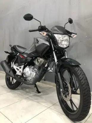 HONDA-CG 160 START ES HONDA-CG 160 START ES-2025