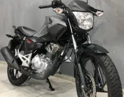 HONDA CG 160 START ES HONDA CG 160 START ES