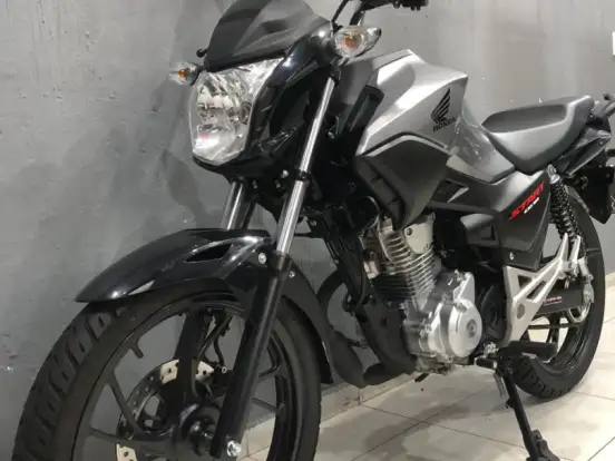 HONDA-CG 160 START ES HONDA-CG 160 START ES-2025