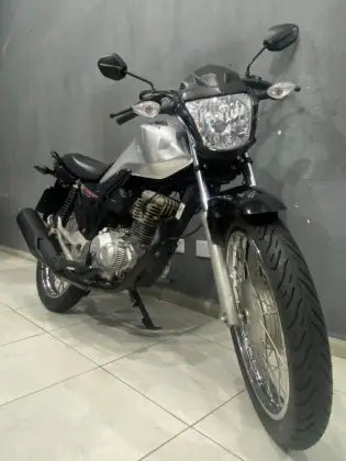 HONDA CG 160 START ES 