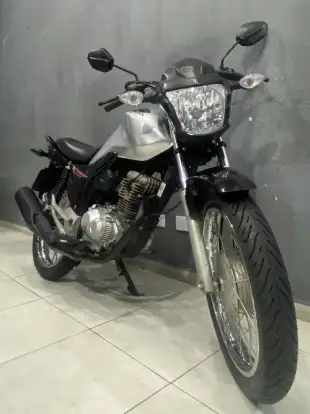 HONDA-CG 160 START ES HONDA-CG 160 START ES-2024