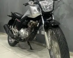HONDA CG 160 START ES HONDA CG 160 START ES