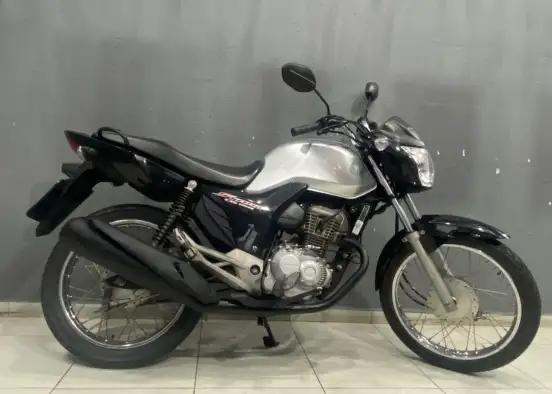 HONDA-CG 160 START ES HONDA-CG 160 START ES-2024