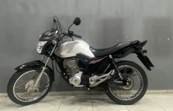 HONDA-CG 160 START ES HONDA-CG 160 START ES-2024