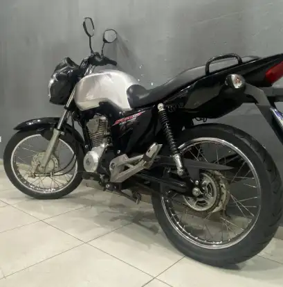 HONDA-CG 160 START ES HONDA-CG 160 START ES-2024