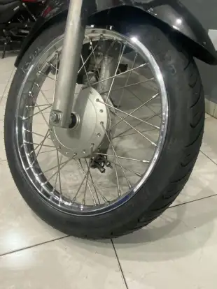 HONDA-CG 160 START ES-2024