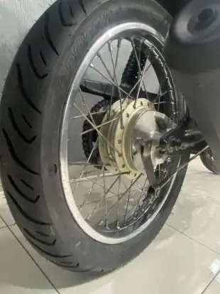 HONDA-CG 160 START ES-2024