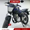 HONDA CG 160 START ES HONDA CG 160 START ES