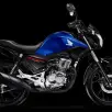 HONDA CG 160 START ES HONDA CG 160 START ES