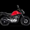 HONDA CG 160 START ES HONDA CG 160 START ES