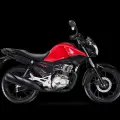 HONDA CG 160 START ES HONDA CG 160 START ES