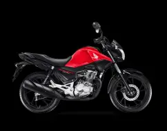HONDA CG 160 START ES HONDA CG 160 START ES