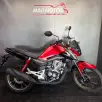 HONDA CG 160 TITAN 50 ANOS HONDA CG 160 TITAN 50 ANOS