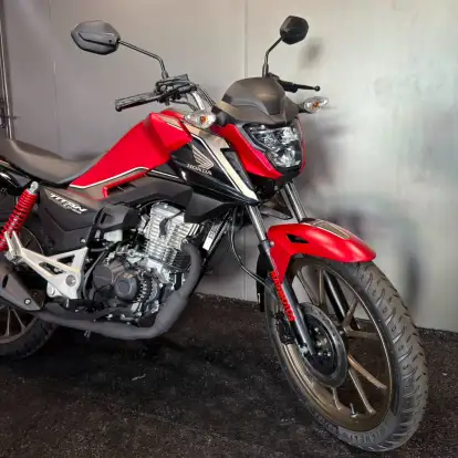 HONDA-CG 160 TITAN 50 ANOS-2026